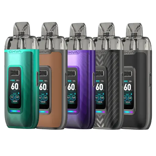 OXVA Vprime Pod Kit 