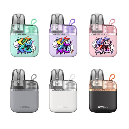 UWell Caliburn G3 Lite Koko Pod System