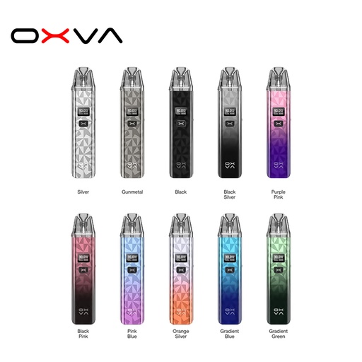 OXVA Xlim Classic Edition Pod System