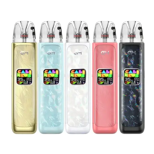 Uwell Caliburn G4 35W Pod System