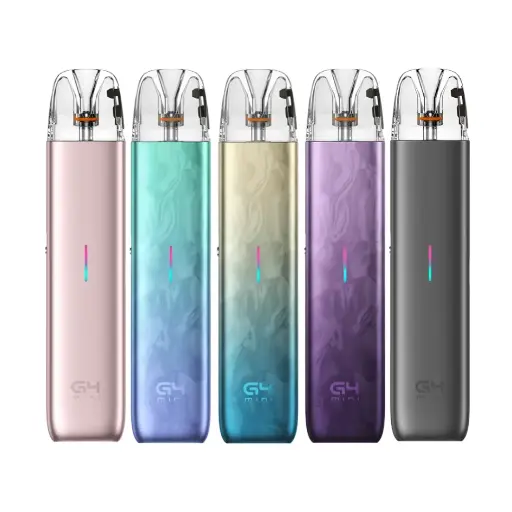 Uwell Caliburn G4 Mini 35W Pod System 