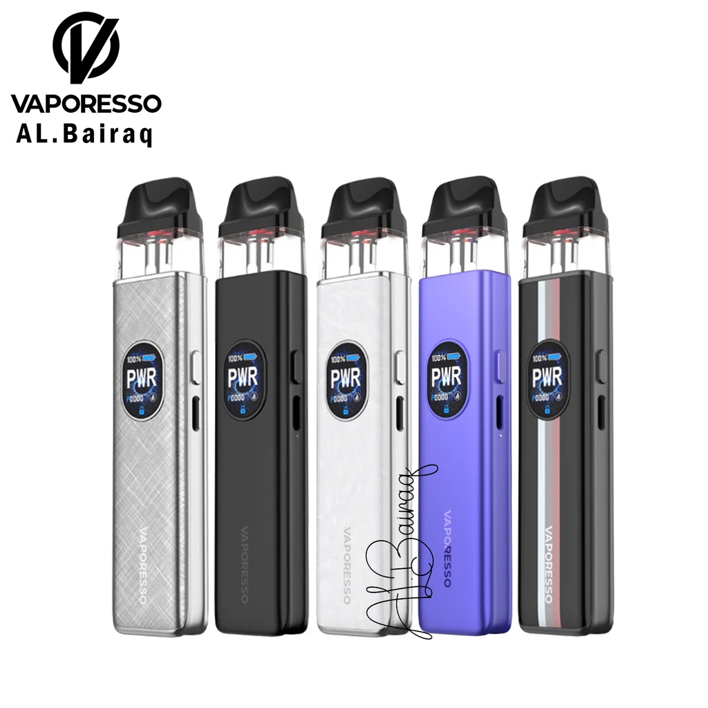 Vaporesso Xros 5 30W Pod System