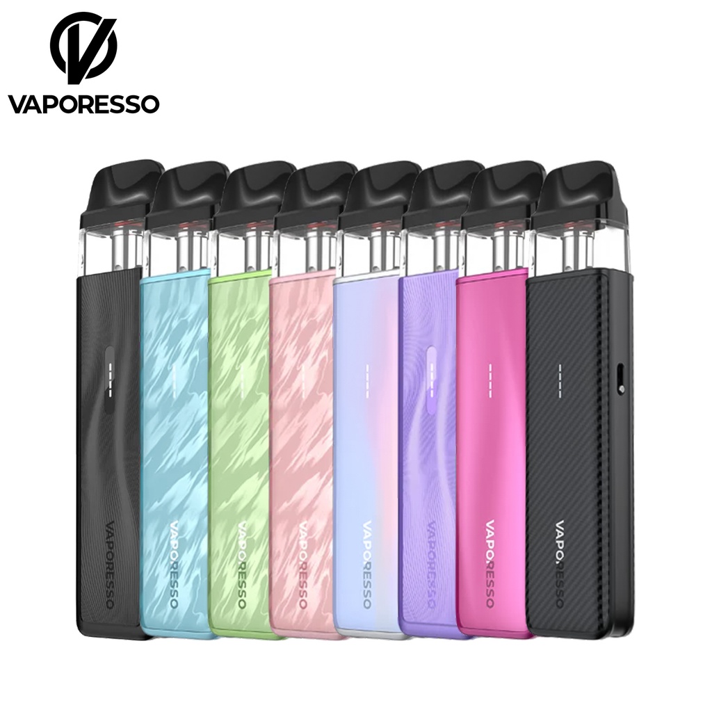 Vaporesso Xros 5 Mini 30W Pod System