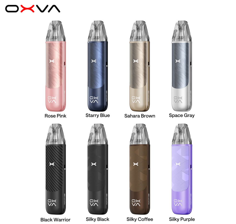 OXVA NeXlim Go 40W Pod System