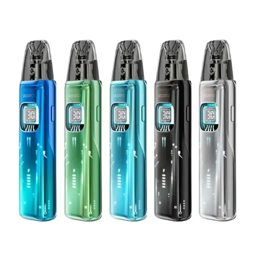 Voopoo Argus Matrix 30W Pod System