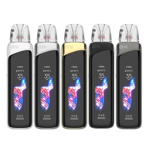 Uwell Caliburn G4 Pro 35W Pod System