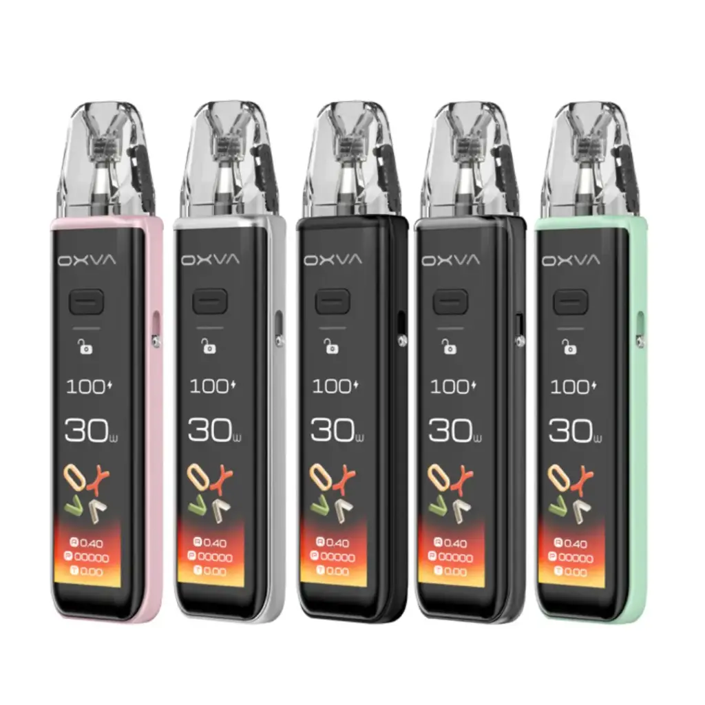 OXVA Xlim 3 Ultra 30W Pod System