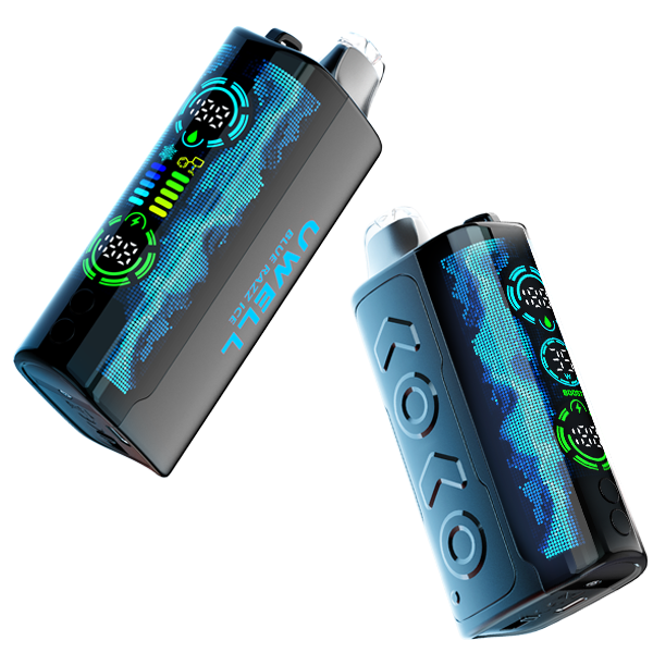 UWell Koko Bar 60000 Puffs Ice Disposable Kit