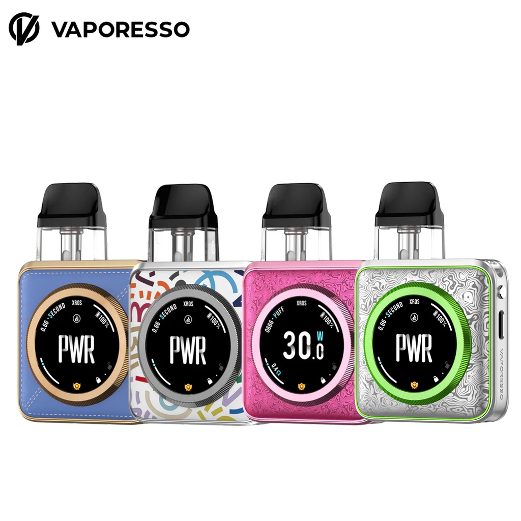 فابريسو اكس روز 5 نانو بود سيستم