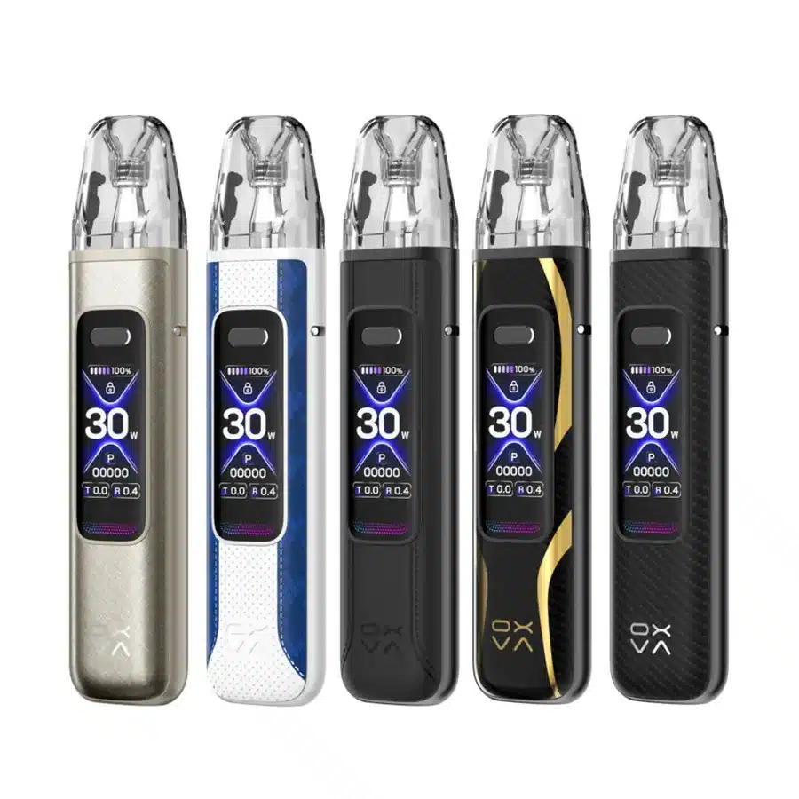 OXVA Xlim Pro 3 30W Pod System