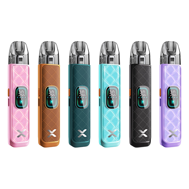 FreeMax Rexa S2 30W Pod System 