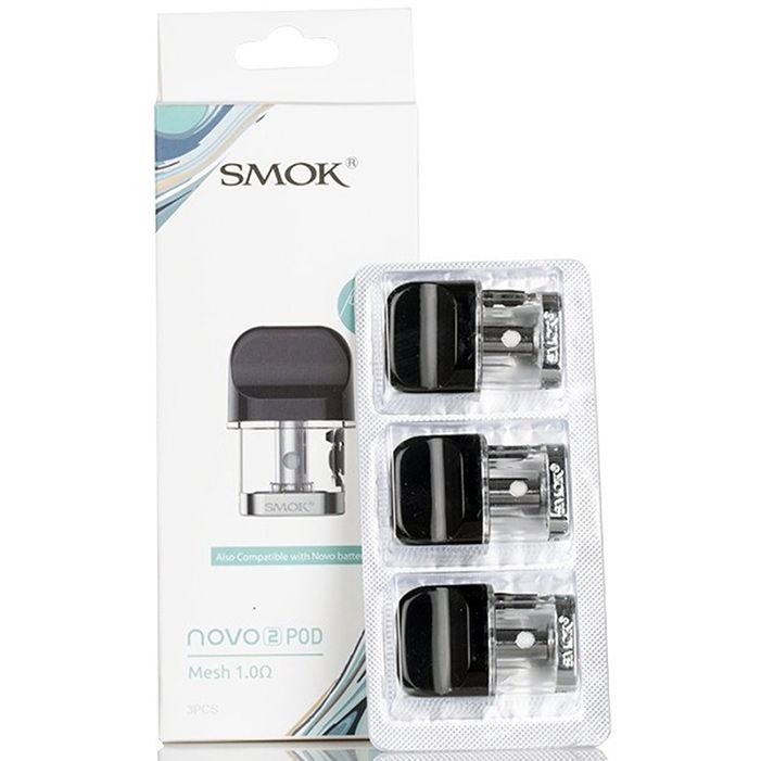 Smok Novo 2 Pods