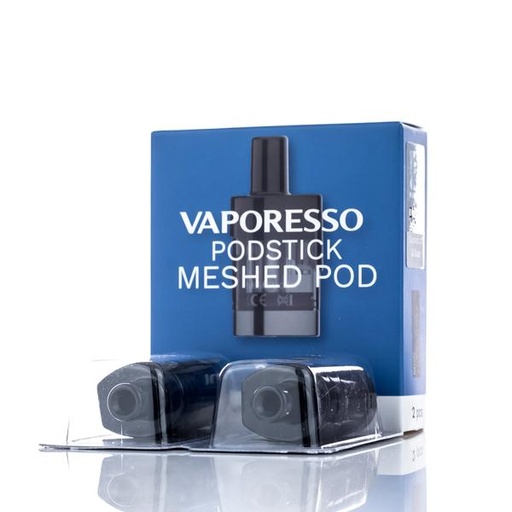 vaporesso Podstick Replacement Pods