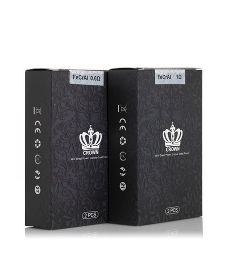 uwell Crown Replacement Pods