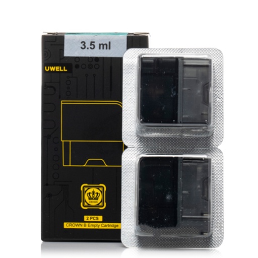 UWell Crown B Replacement Pods