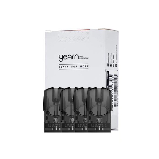 uwell Yearn Replacement Pods