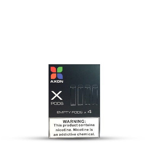 Axon Xpod Replacement Pods
