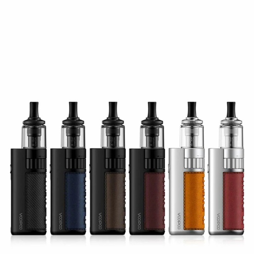 Voopoo Drag Q Pod System