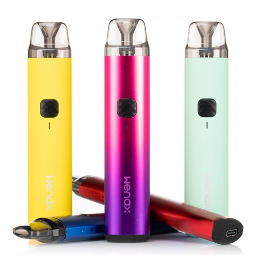 Geek Vape Wenax H1 Pod System