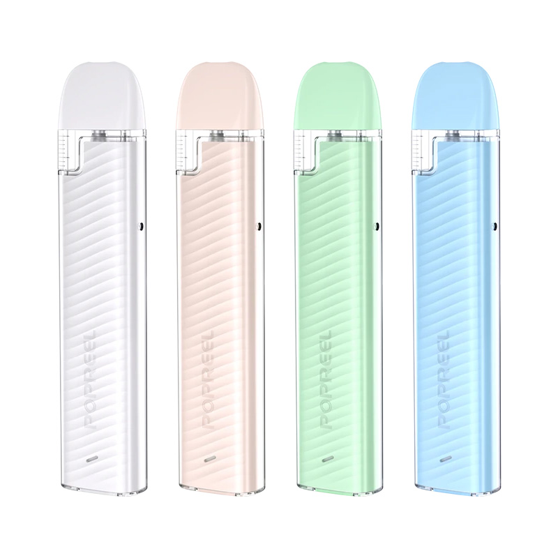 UWell Popreel P1 Pod System