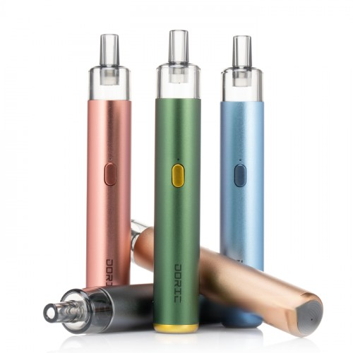 Voopoo Doric 20 Pod System