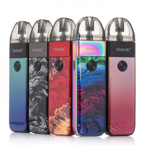 Smok Pozz Pro 25W Pod System