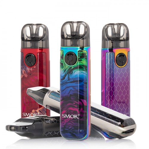 Smok Novo 4 Mini 25W Kit
