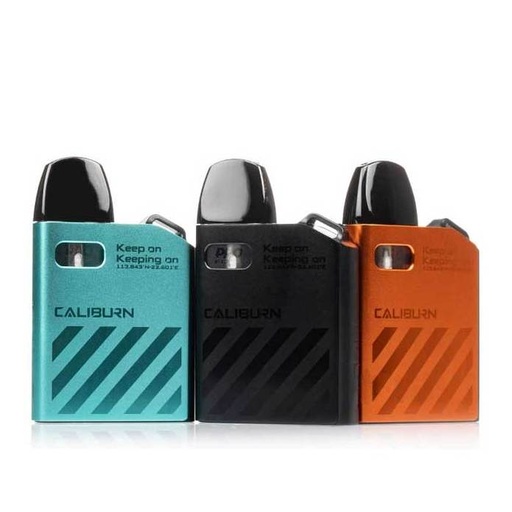 Uwell Caliburn Koko AK2 15W Pod System