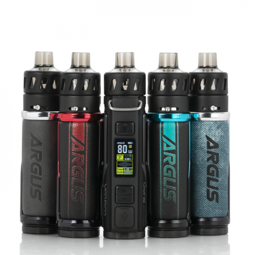 Voopoo Argus Pro 80W Pod