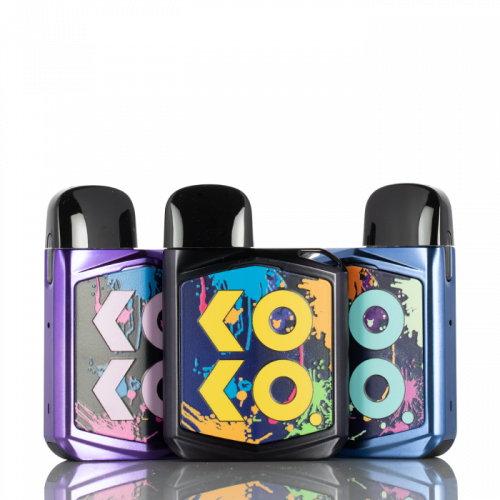 UWell Caliburn Koko Prime 15W Pod System