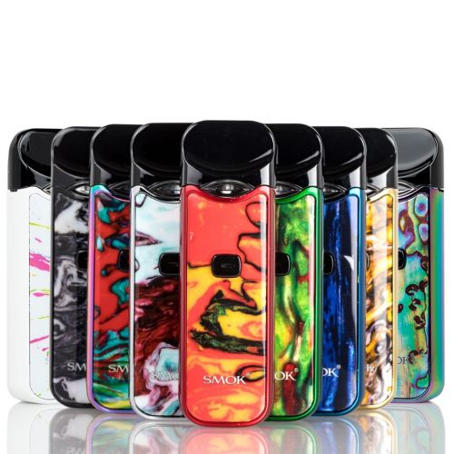 Smok Nord Pod System