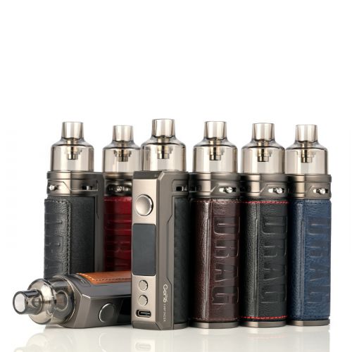 Voopoo Drag S Pod System