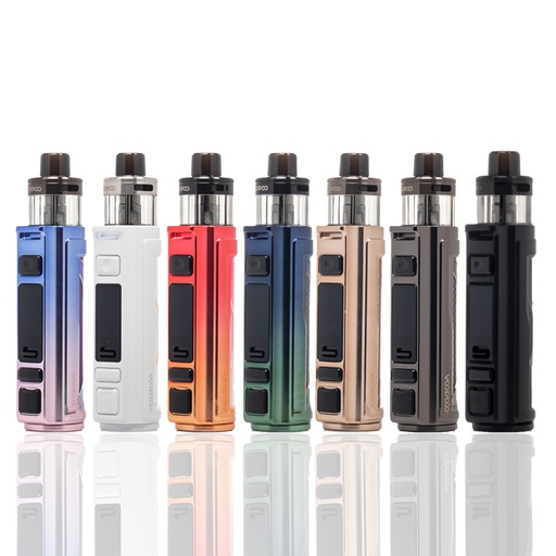 Voopoo Argus Pro2 80W Pod System