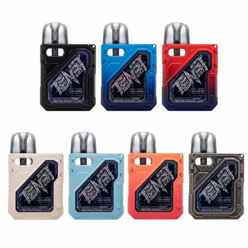 UWell Caliburn GK3 Tenet Pod System