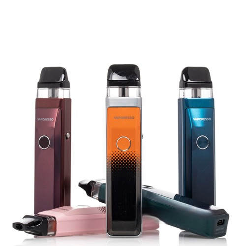 Vaporesso Xros Pro Pod System