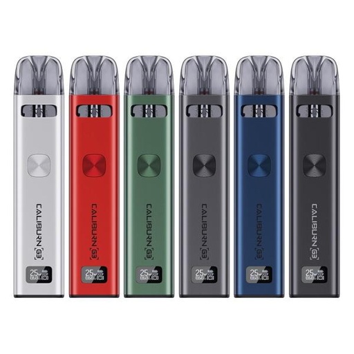 UWell Caliburn G3 Pod System