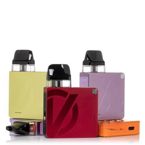 Vaporesso Xros 3 Nano Pod System