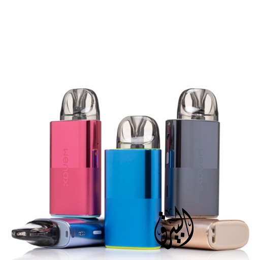 Geek Vape Wenax U Pod System