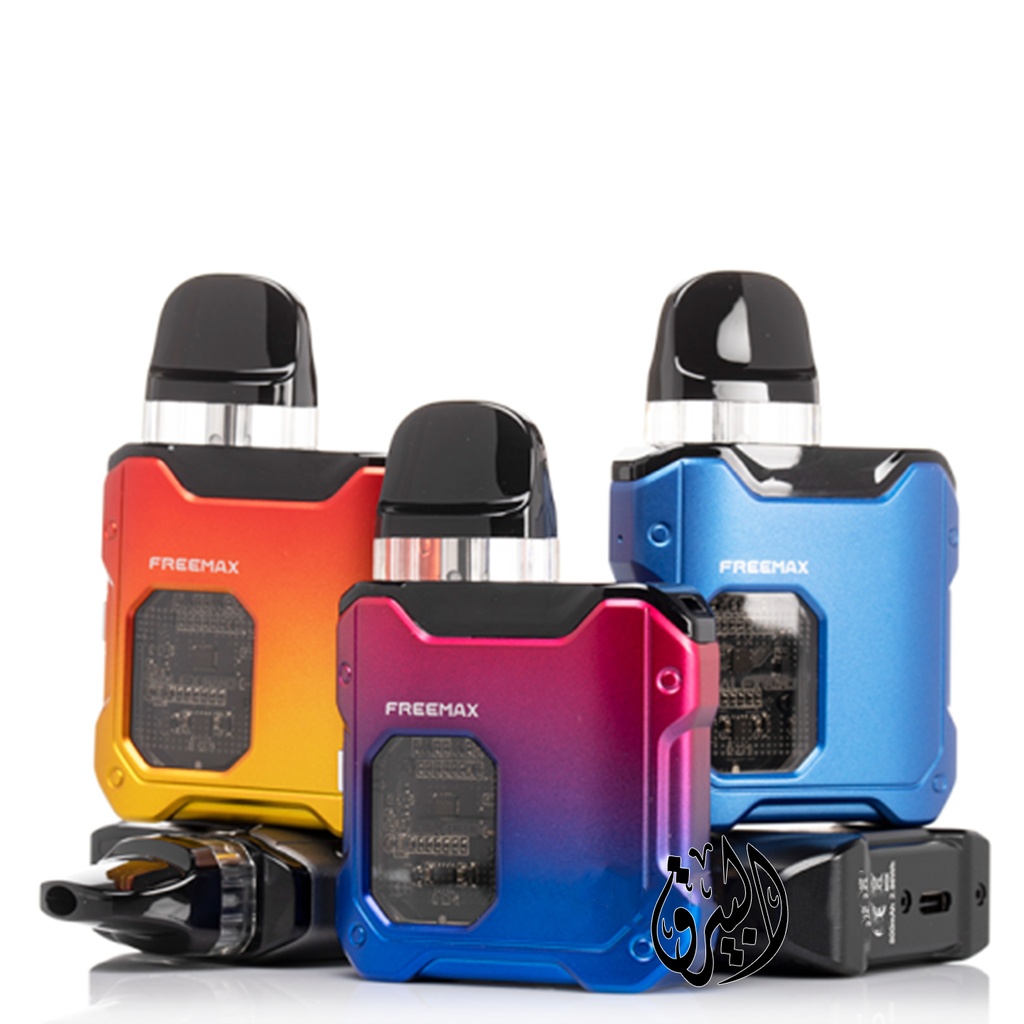 FreeMax Galex Nano 22W Pod System