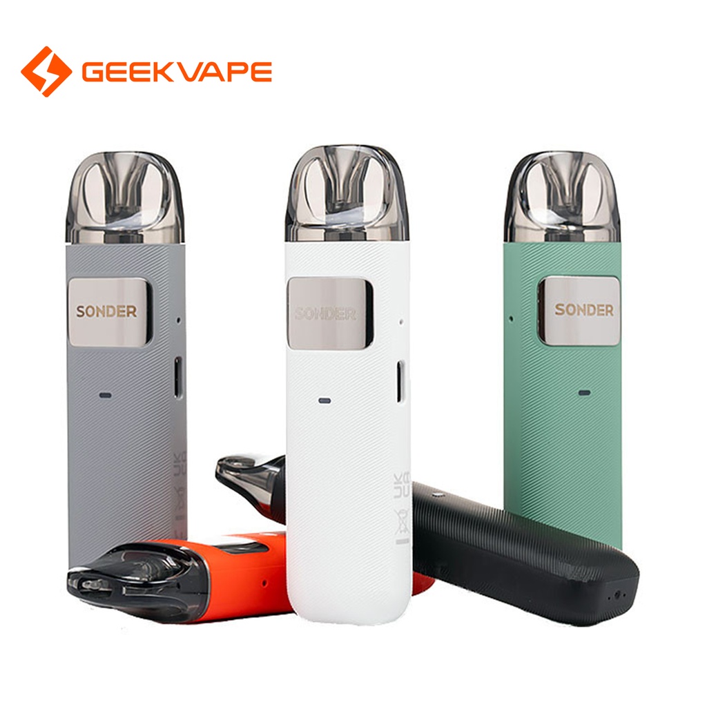 Geek Vape Sonder U pod System