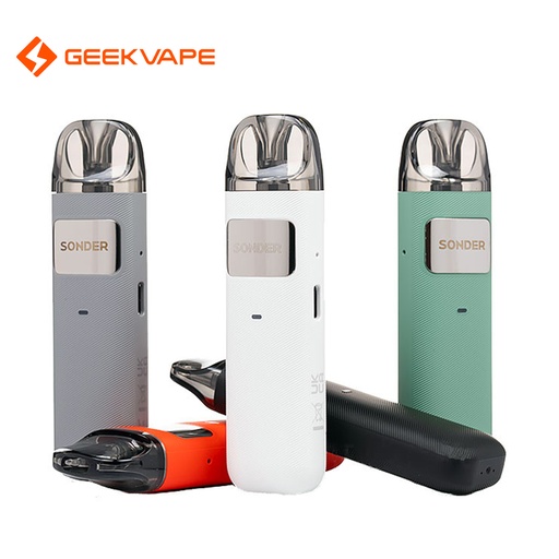 Geek Vape Sonder U pod System