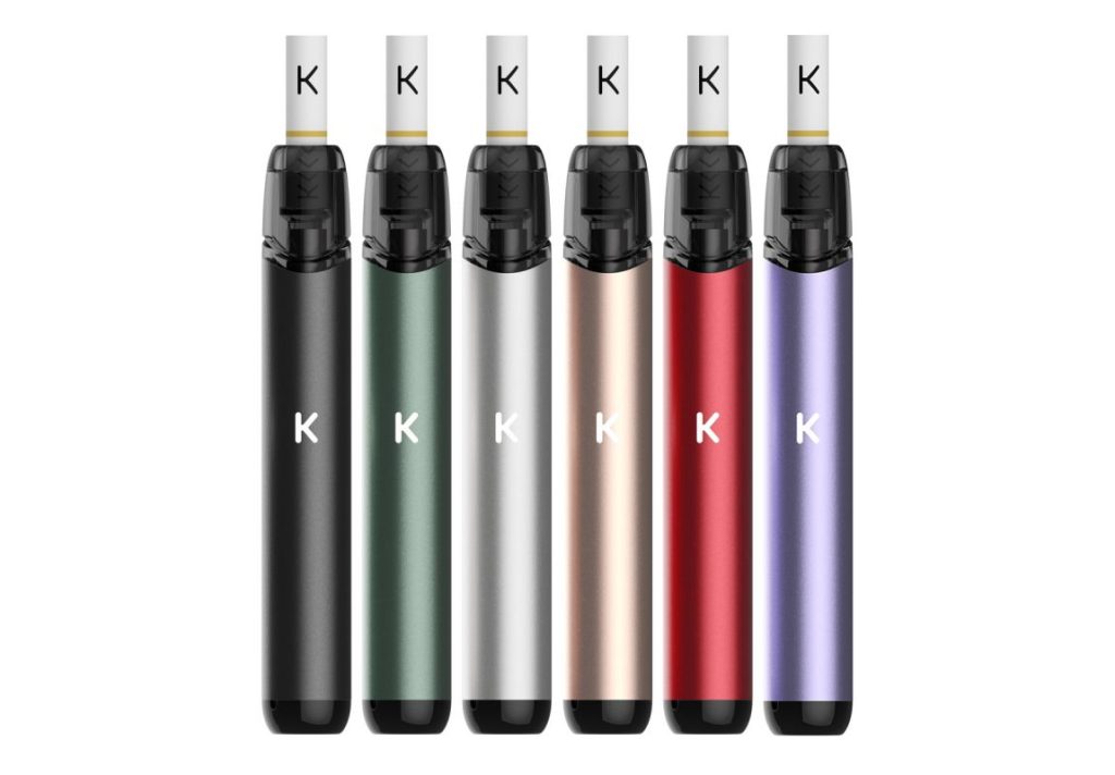 كيوي بود سيستم