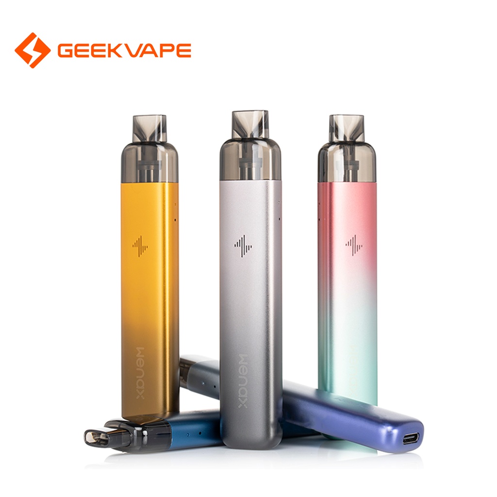 Geek Vape Wenax K1 SE Pod System