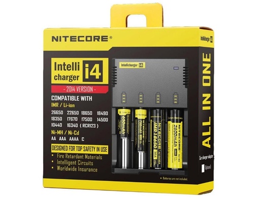 Netcore Net Core Charger