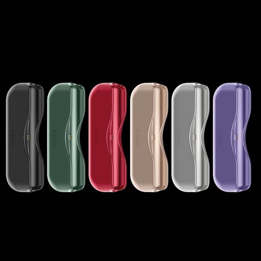 Kiwi Power Bank