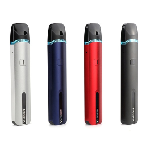 Vladdin Vantage Pod System