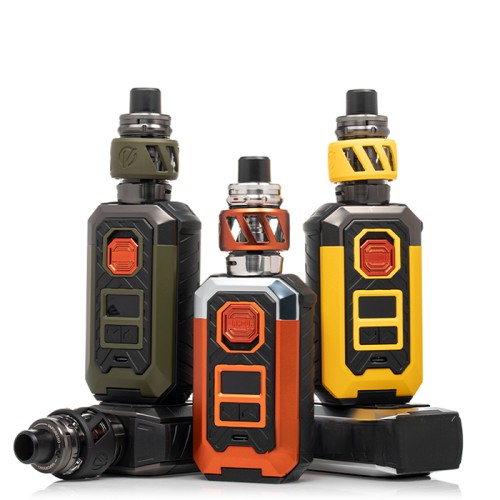 Vaporesso Armour Max 220W Starter Kit