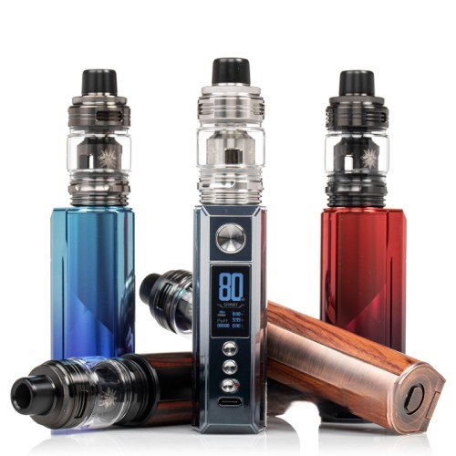 Voopoo Drag M100S Kit