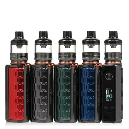 Vaporesso Target 80 (ITank 2 Edition)