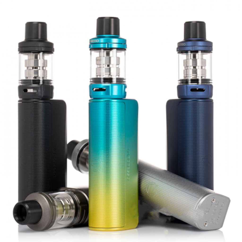 Vaporesso GEN / GEN 80 S 80W Kit
